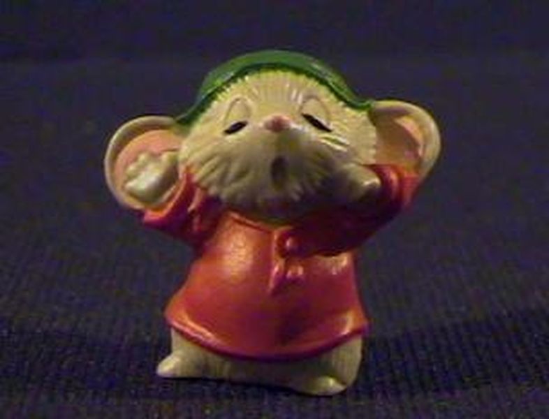 Mouse