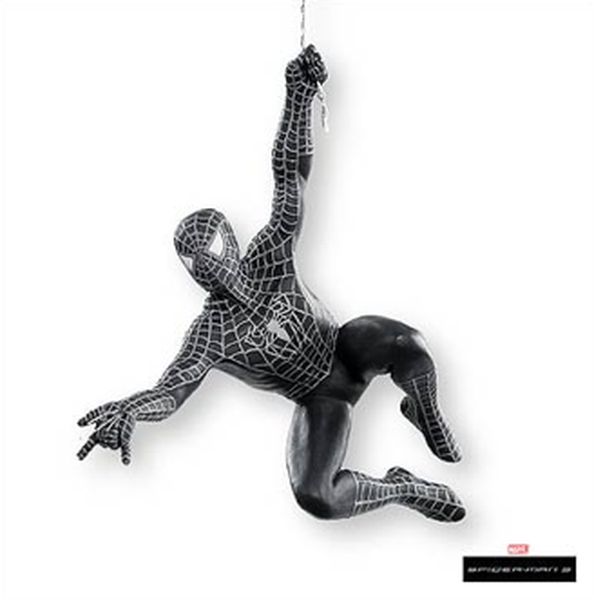Spider-Man 3