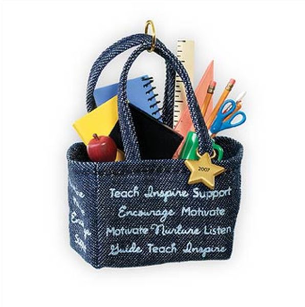 Teacher