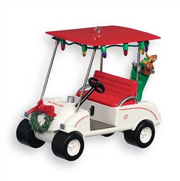 Tee Time Taxi