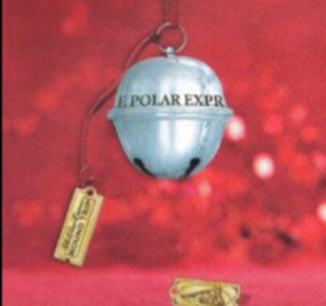 Santa’s Sleigh Bell