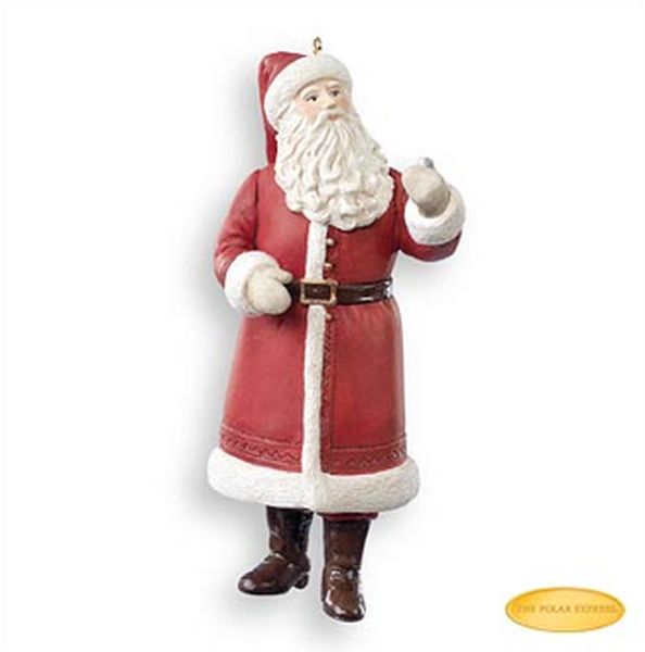 The First Gift of Christmas