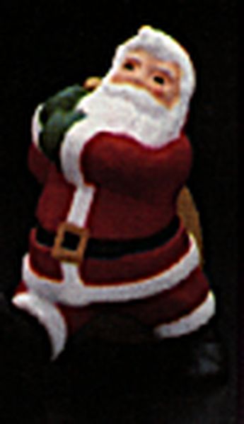 Santa