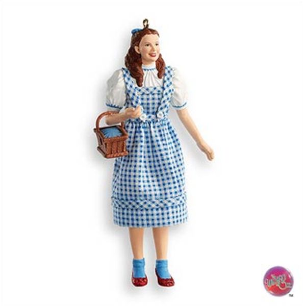 Dorothy Gale