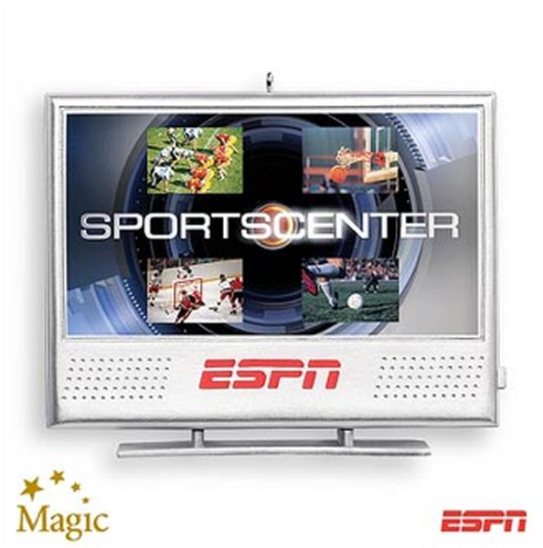 ESPN This Is Sportscenter