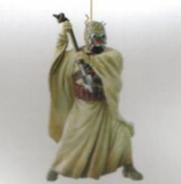 Tusken Raider