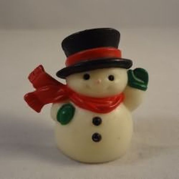 Snowman