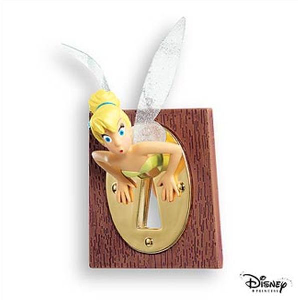 Tinker Bell