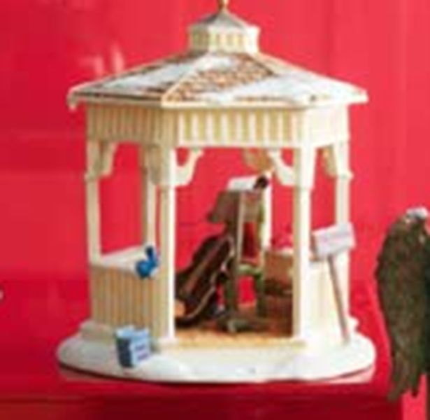 Gazebo