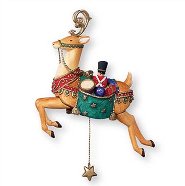 Reindeer 