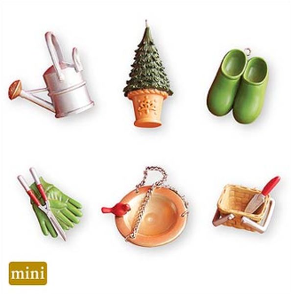 Green Thumb Gardening