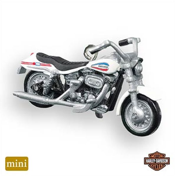 1971 FX Super Glide