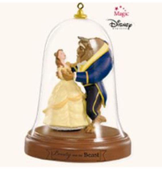 A Magical Night Disney's Beauty and the Beast
