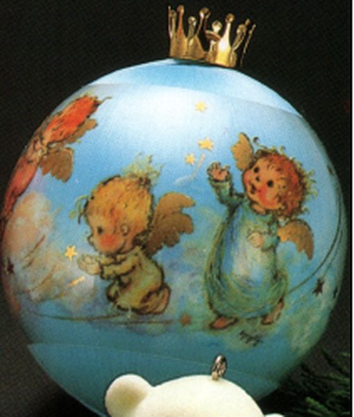 A Christmas Prayer