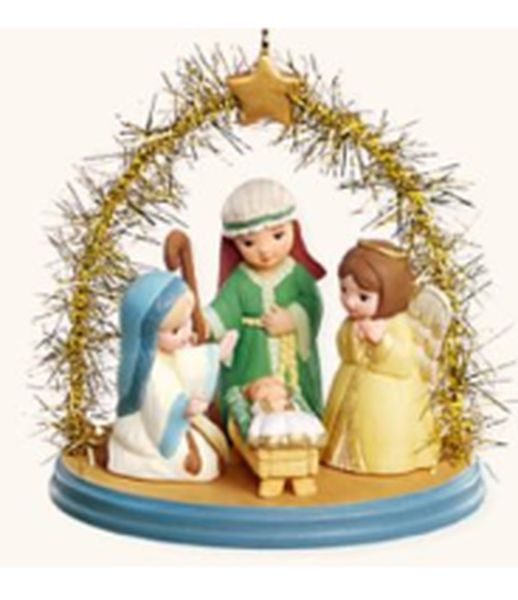 A Precious Gift