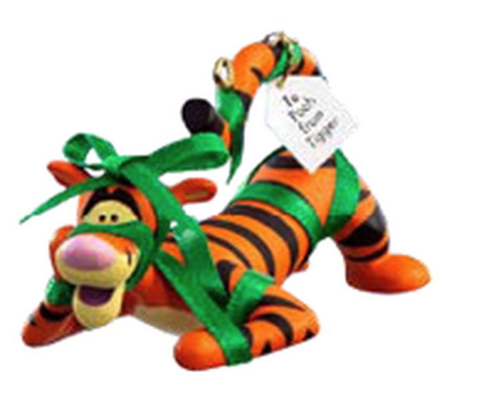A Present for Pooh