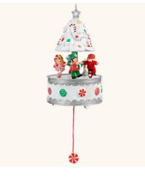 A Sweet Noel