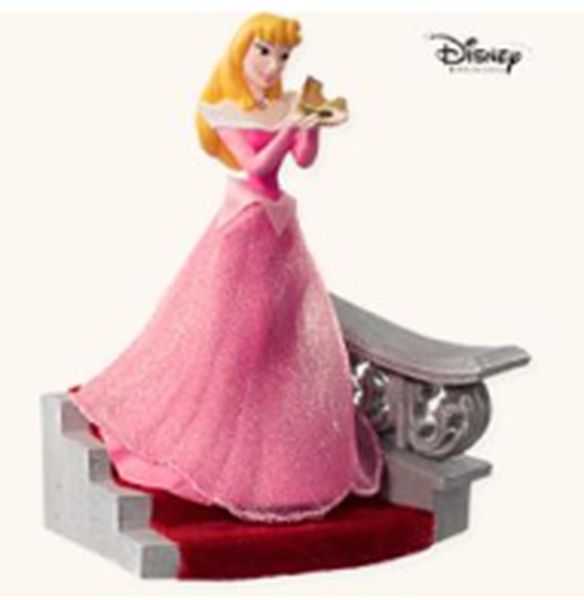 Aurora's Royal Crown Walt Disney's Sleeping Beauty