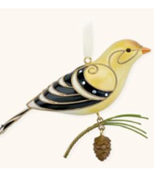 Goldfinch