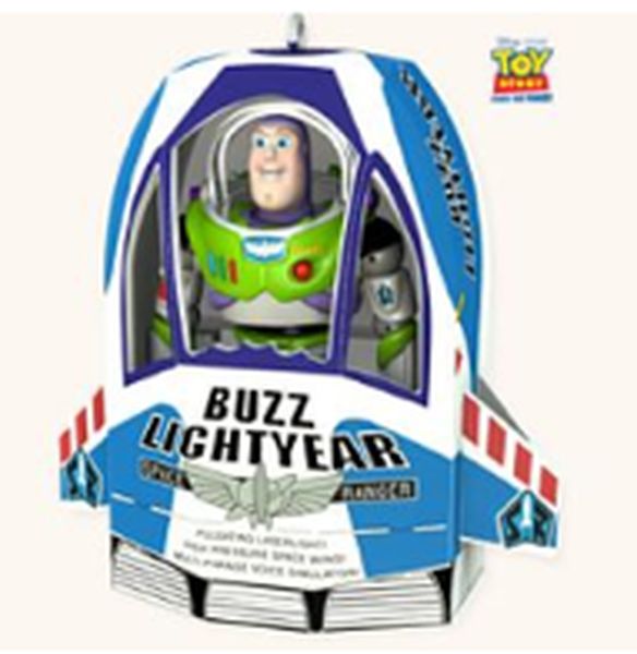 Buzz in the Box