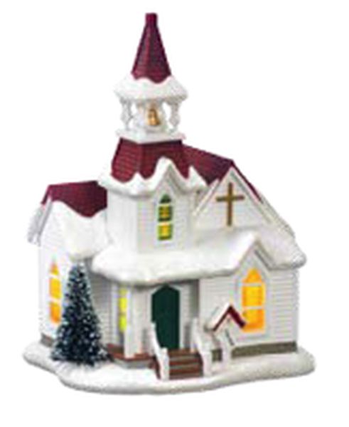 Countryside Church