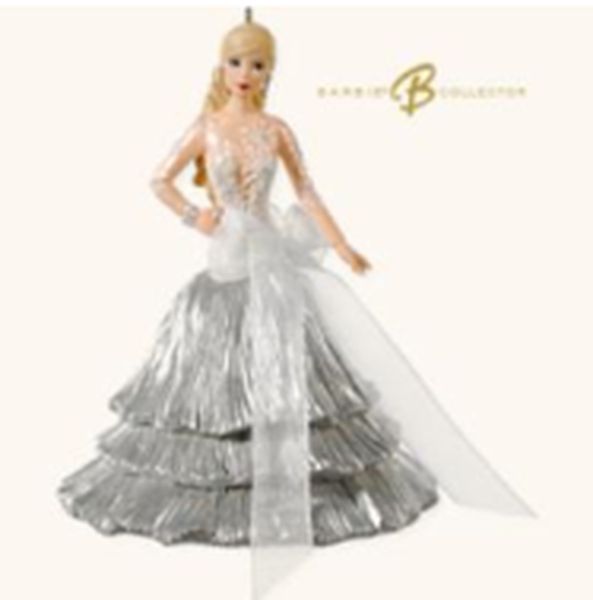 Celebration Barbie
