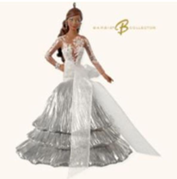 Celebration Barbie