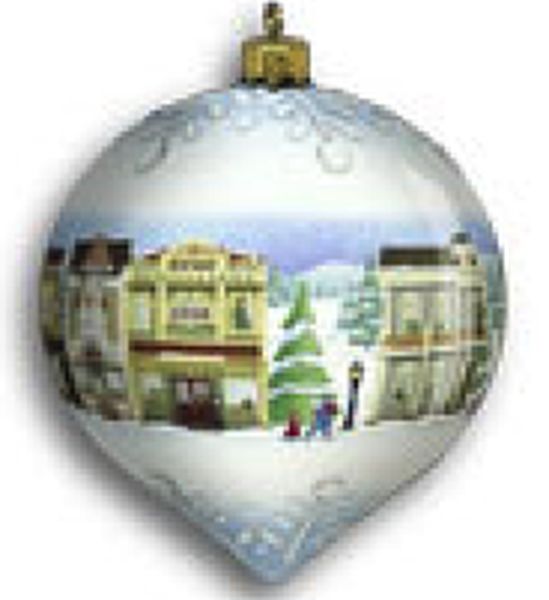 Christmas on Main Street
