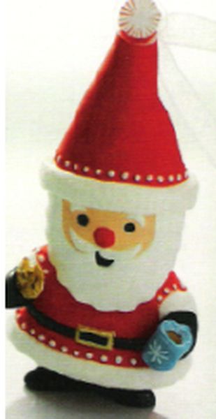 Cookies and Cocoa for Santa