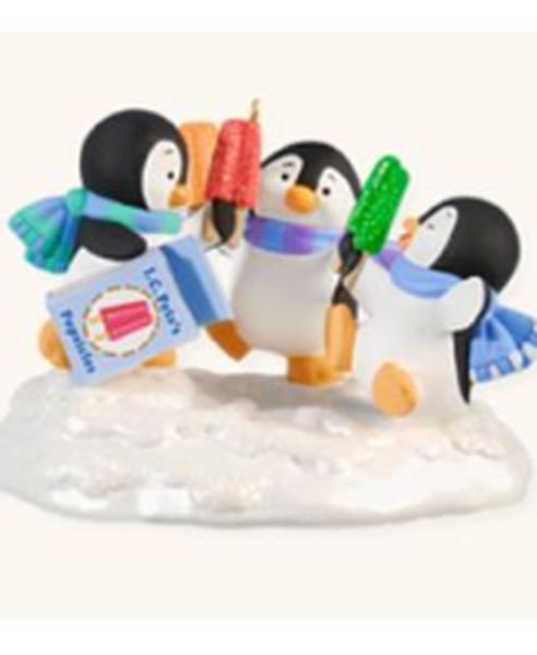 Cool Treats