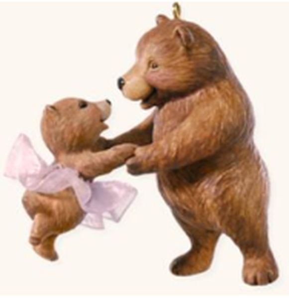 Dancing with Dad