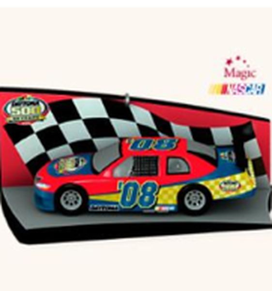 Daytona 500 50th Running