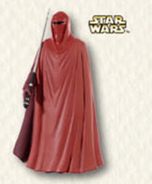 Emperor's Royal Guard