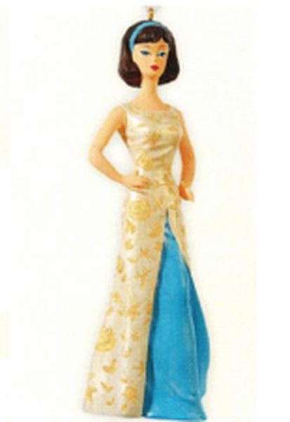Evening Gala Barbie