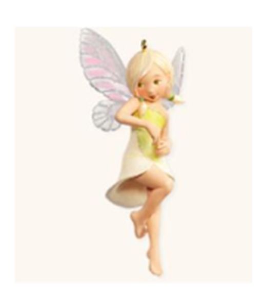 Lily Fairy