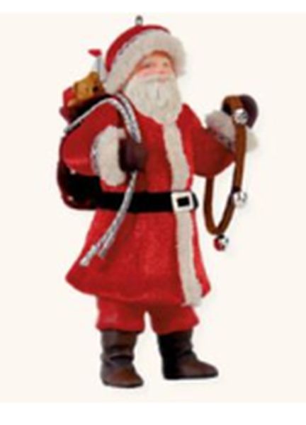 Father Christmas