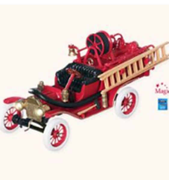1908 Ford Model T