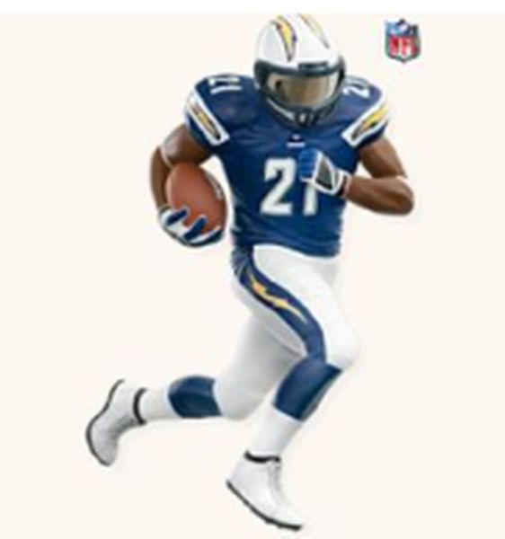 Ladainian Tomlinson