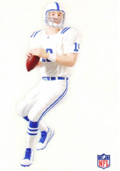 Peyton Manning
