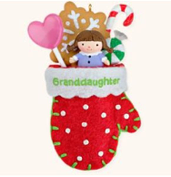 Granddaughter
