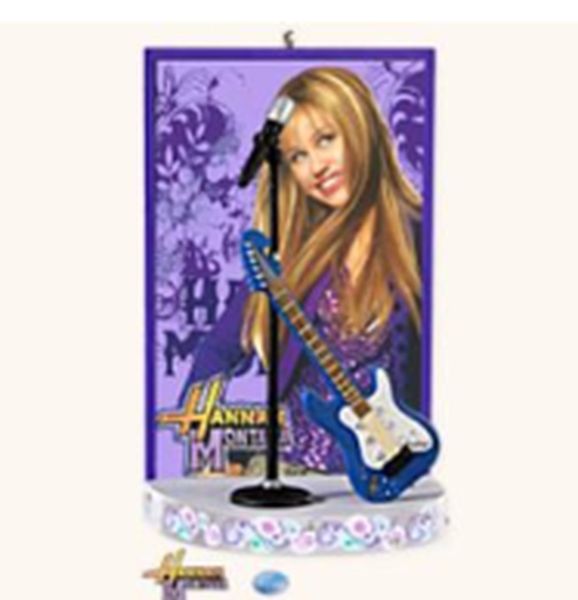 Hannah Montana