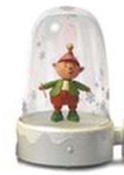 Happy Tappers Elf