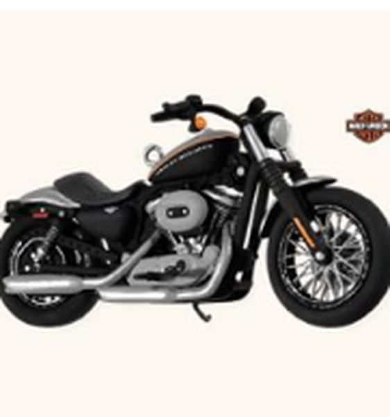 2008 XL 1200N Sportster