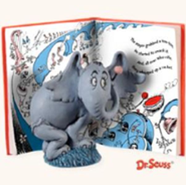 Horton Hears a Who!