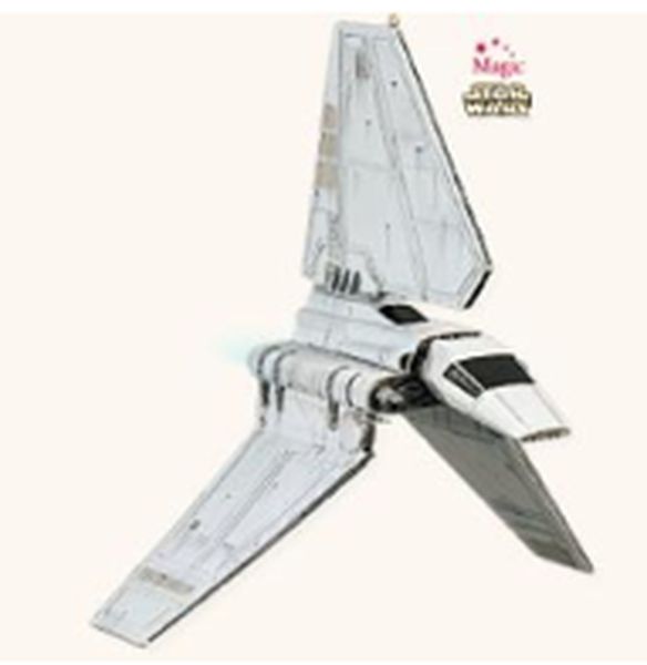 Imperial Shuttle