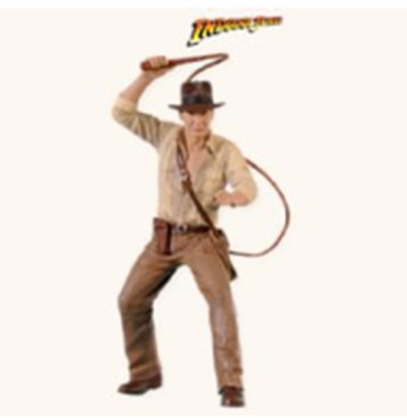 Indiana Jones Raiders of the Lost Ark