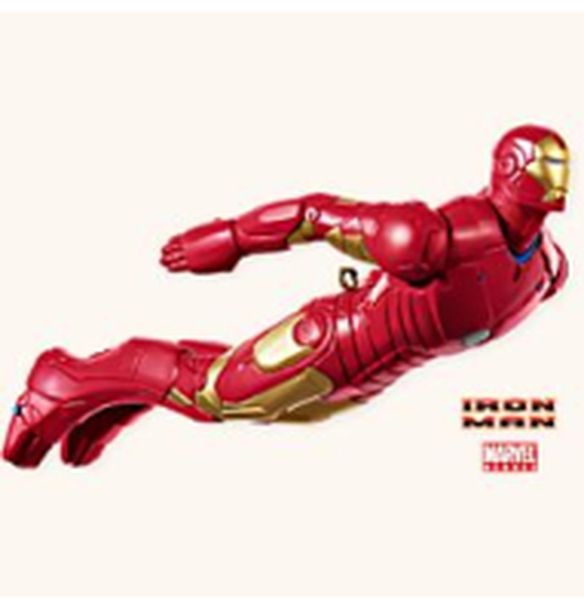 Iron Man