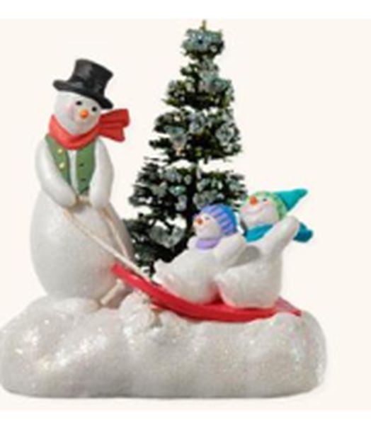 It's the Most Wonderful Time of the Year