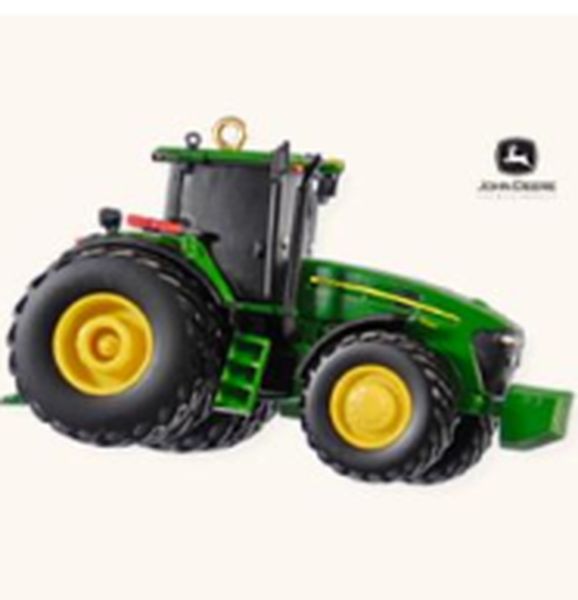 7930 Tractor