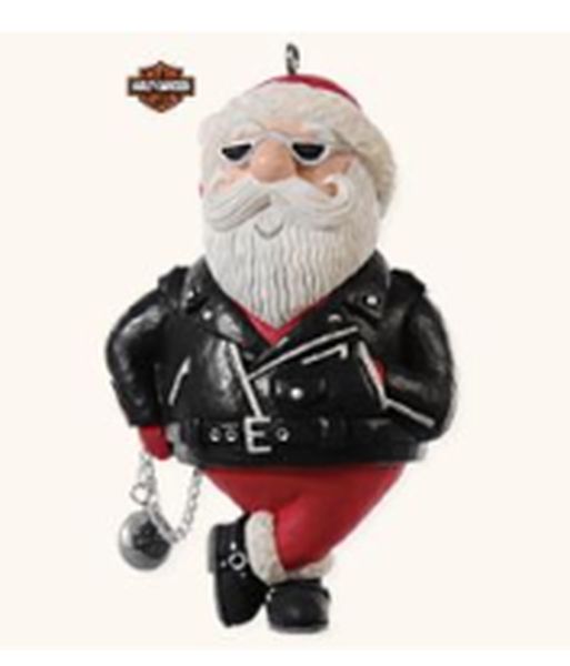 Jolly Rider